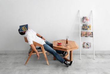 prokrastynacja i lenistwo