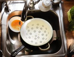 czwartek sprzątanie