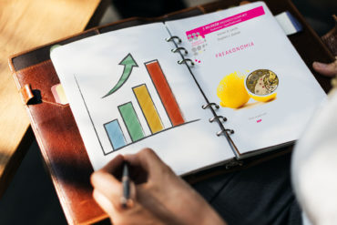 Książka Freakonomia