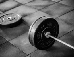 regularne ćwiczenia i motywacja