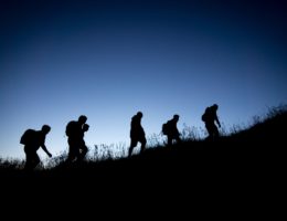 jak zdobyć przyjaciół