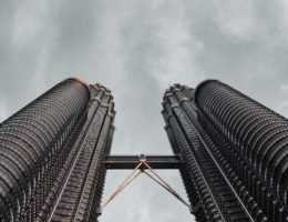 Petronas Towers Kuala Lumpur