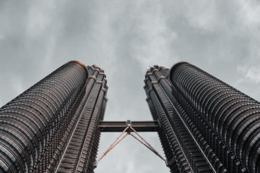 Petronas Towers Kuala Lumpur