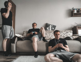 multitasking w pracy