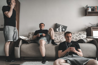 multitasking w pracy