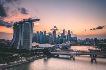 singapore singapur