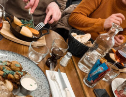 Bistrot Richelieu paryż