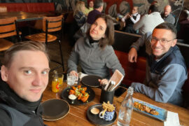 islandia restauracja