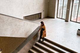 Bazylea zwiedzanie miasta