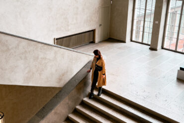 Bazylea zwiedzanie miasta